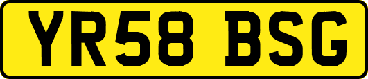 YR58BSG
