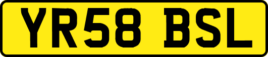 YR58BSL