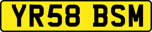 YR58BSM