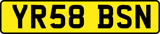 YR58BSN