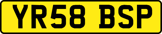 YR58BSP