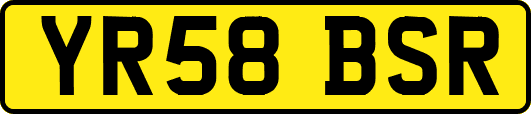 YR58BSR