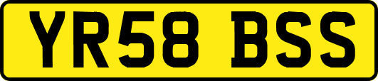YR58BSS
