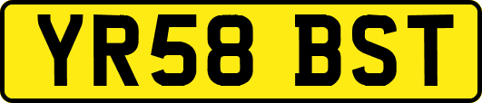 YR58BST