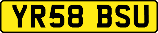 YR58BSU