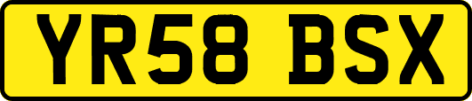 YR58BSX
