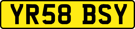 YR58BSY