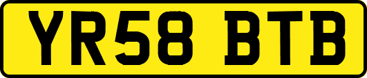 YR58BTB