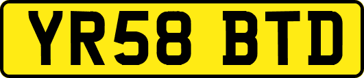YR58BTD