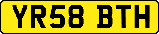 YR58BTH