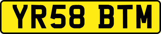 YR58BTM