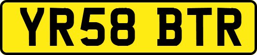 YR58BTR
