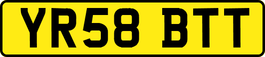 YR58BTT