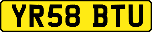YR58BTU