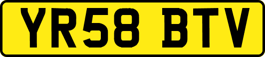 YR58BTV