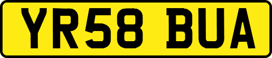YR58BUA