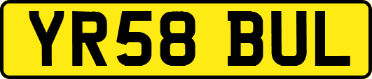 YR58BUL