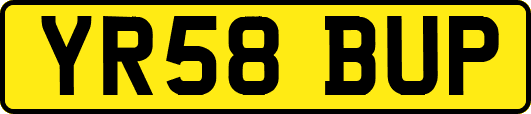 YR58BUP