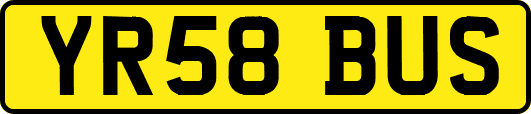 YR58BUS