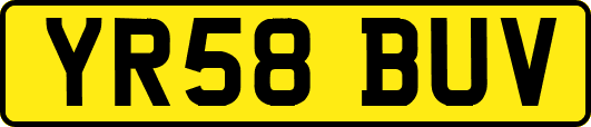 YR58BUV