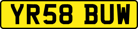 YR58BUW