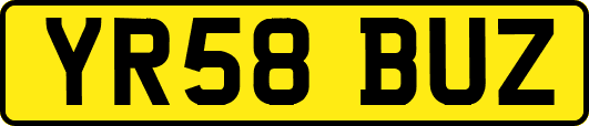 YR58BUZ