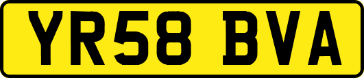 YR58BVA