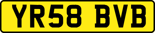 YR58BVB