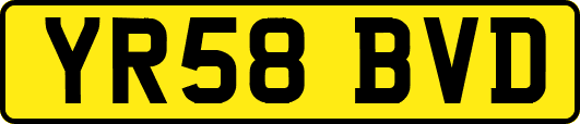 YR58BVD