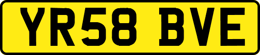YR58BVE