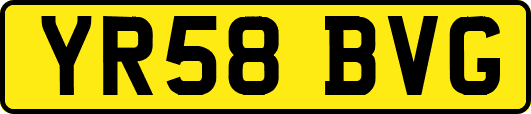 YR58BVG
