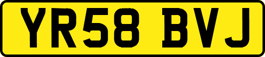 YR58BVJ