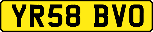 YR58BVO
