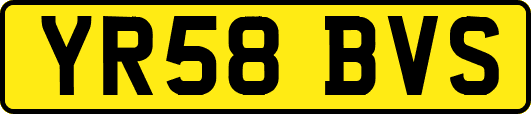 YR58BVS