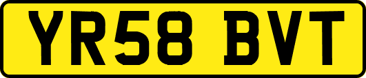 YR58BVT