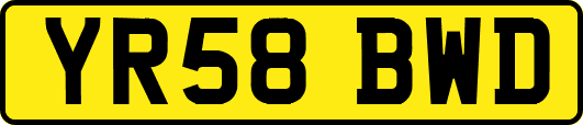 YR58BWD