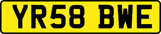 YR58BWE