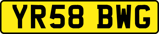 YR58BWG