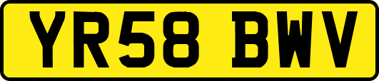 YR58BWV
