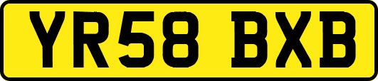 YR58BXB