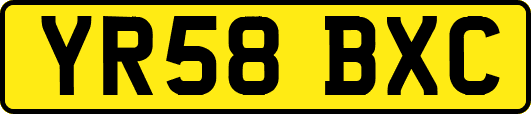 YR58BXC