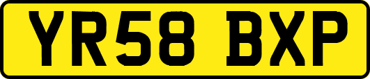 YR58BXP