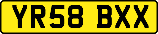 YR58BXX
