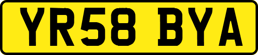 YR58BYA