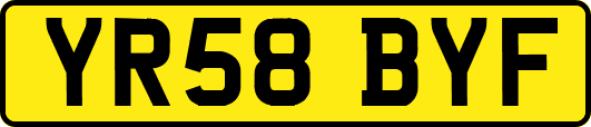 YR58BYF