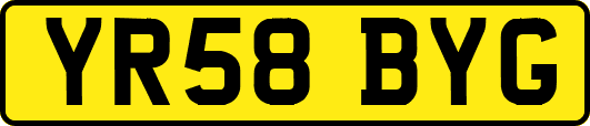 YR58BYG