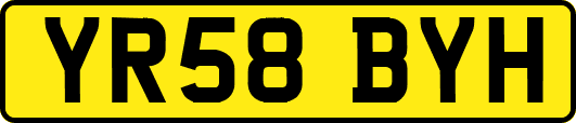 YR58BYH