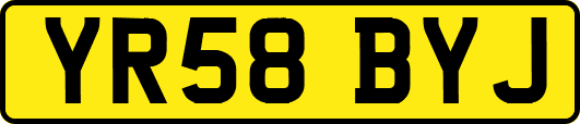 YR58BYJ