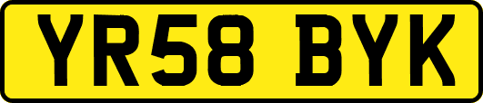 YR58BYK