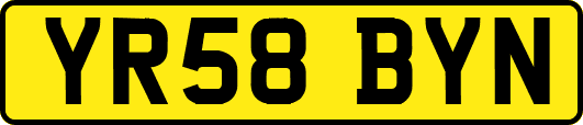 YR58BYN